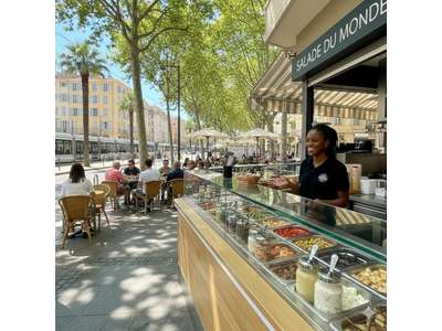 Vente Locaux commerciaux - Boutiques à Nice