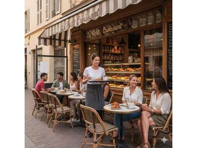 Vente Locaux commerciaux - Boutiques à Nice