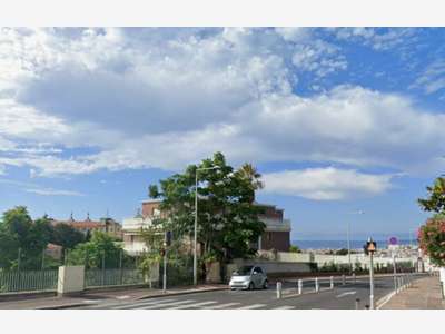 A vendre murs commerciaux occupés 503m² Nice Nord