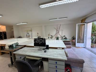 Vente Locaux commerciaux - Boutiques à Nice