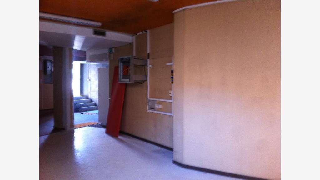 Local commercial de 175m² à vendre à Nice Nord