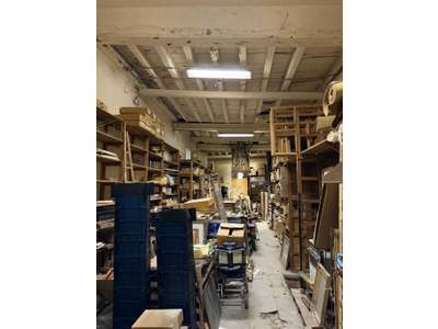 Vente Locaux commerciaux - Boutiques à Nice