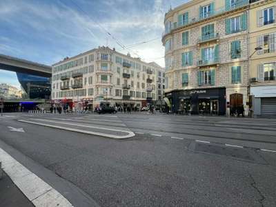 Vente Locaux commerciaux - Boutiques à Nice