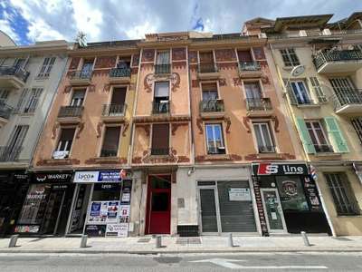 Vente Locaux commerciaux - Boutiques à Nice
