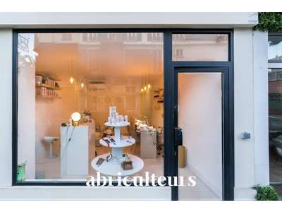 Vente Locaux commerciaux - Boutiques à Nice