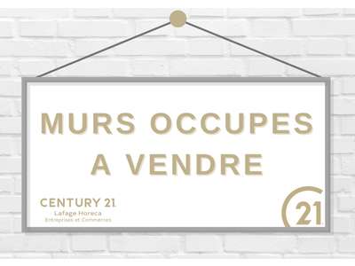 Vente Locaux commerciaux - Boutiques à Nice