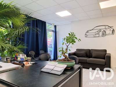 Vente Locaux commerciaux - Boutiques à Nice