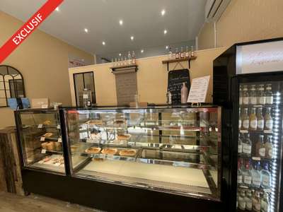 Vente Locaux commerciaux - Boutiques à Nice