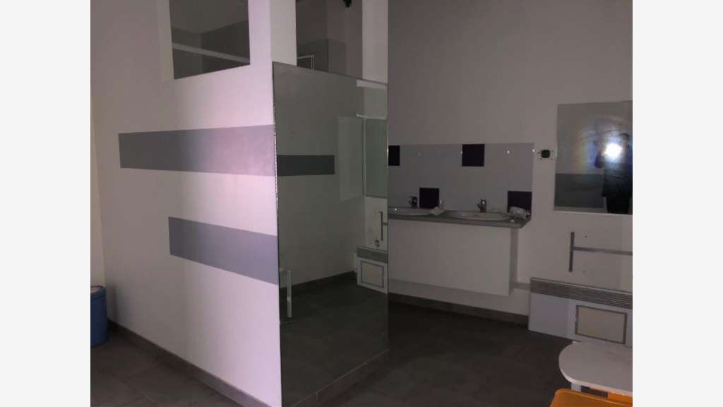 Vente local commercial de plain pied 339m² à Nice