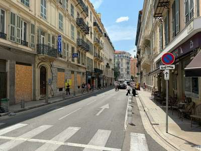 Vente Locaux commerciaux - Boutiques à Nice