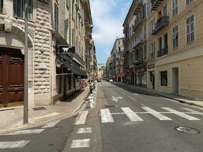 Vente Locaux commerciaux - Boutiques à Nice