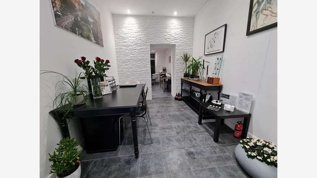 Vente très joli boutique 28m² à Nice Carré d'Or