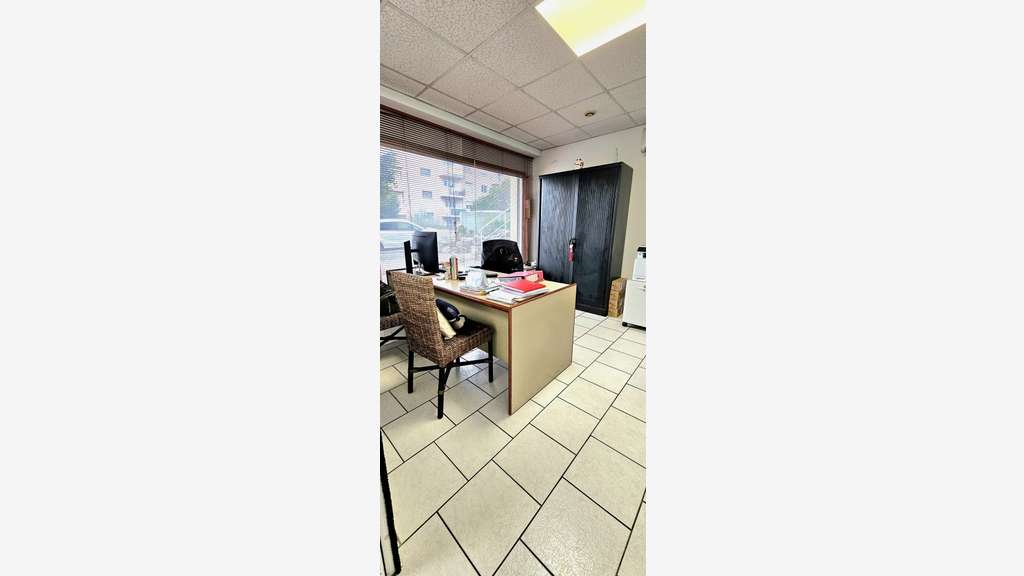 A VENDRE MURS LIBRE 95 M² - NICE OUEST
