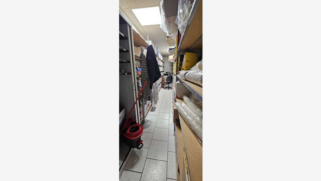 A VENDRE MURS LIBRE 95 M² - NICE OUEST