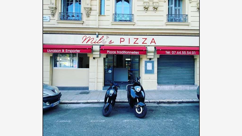 A VENDRE, MURS COMMERCIAUX LOUES, 40 m² ENVIRON, S