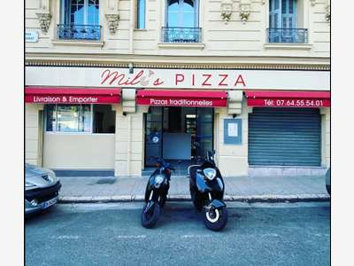 A VENDRE, MURS COMMERCIAUX LOUES, 40 m² ENVIRON, S