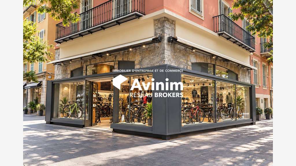 OPPORTUNITÉ UNIQUE – MAGASIN DE VÉLOS ÉLECTRIQUES 