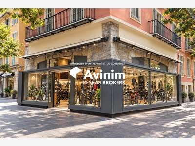 OPPORTUNITÉ UNIQUE – MAGASIN DE VÉLOS ÉLECTRIQUES 