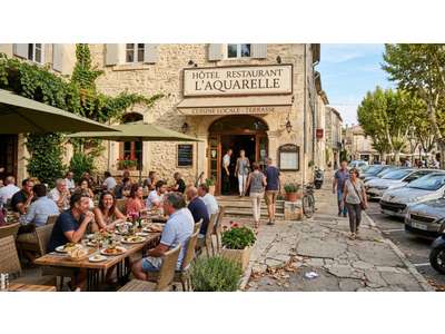 Vente Locaux commerciaux - Boutiques à Nîmes