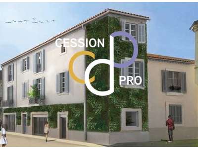 Vente Locaux commerciaux - Boutiques à Nîmes
