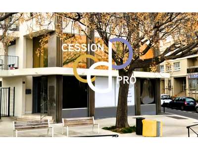 Vente Locaux commerciaux - Boutiques à Nîmes