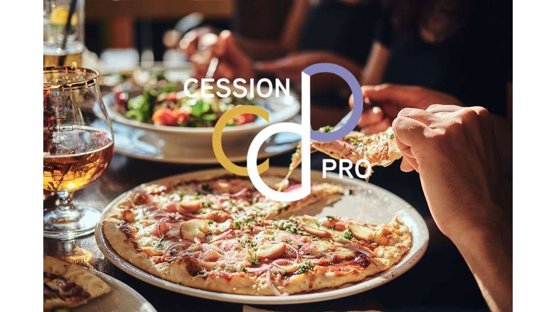 Murs commerciaux avec extraction à vendre à Nîmes