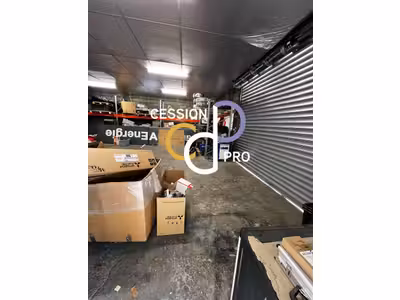 Vente Locaux d'activités - Entrepôts à Nîmes