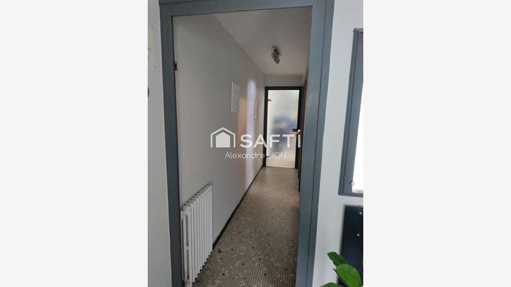 Venez visiter cette Maison de 139m² sur sous sol