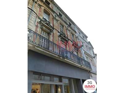 Vente Locaux commerciaux - Boutiques à Niort