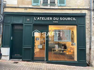 Vente Locaux commerciaux - Boutiques à Niort
