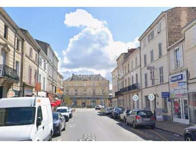 Vente Locaux commerciaux - Boutiques à Niort