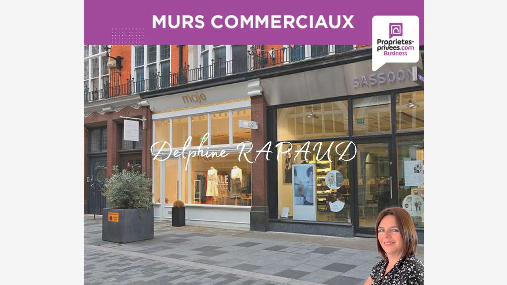 Vente immeuble mixte de 468m² à Thiron Gardais