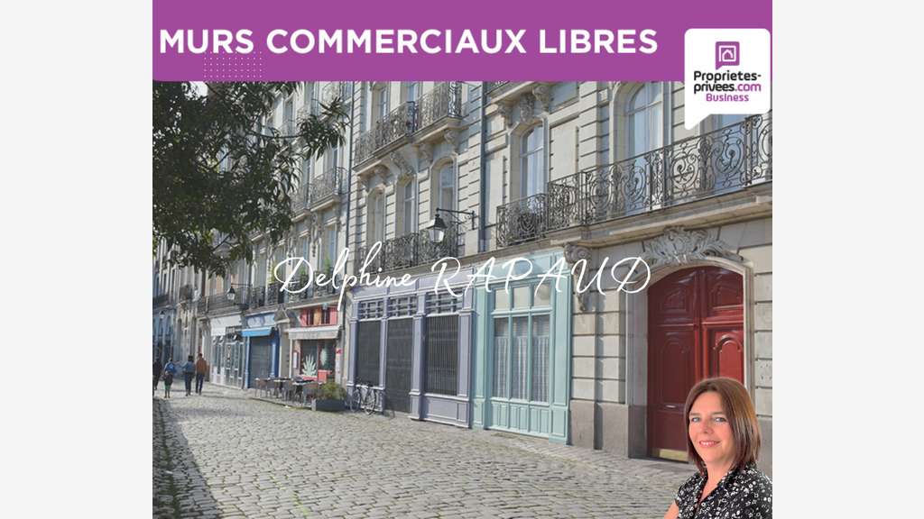Vente immeuble mixte de 468m² à Thiron Gardais