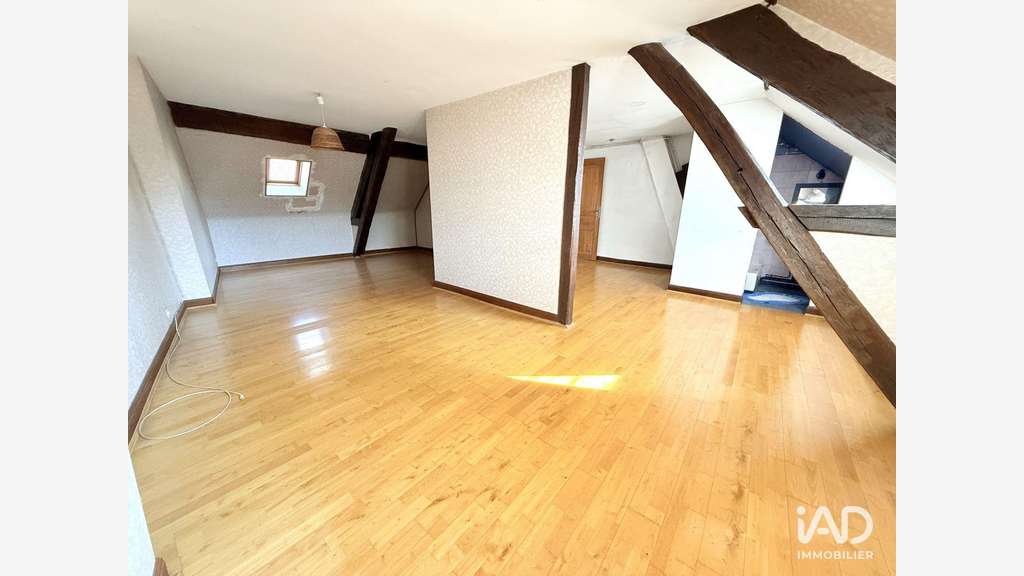 Vente murs commerciaux à Nogent-le-Rotrou