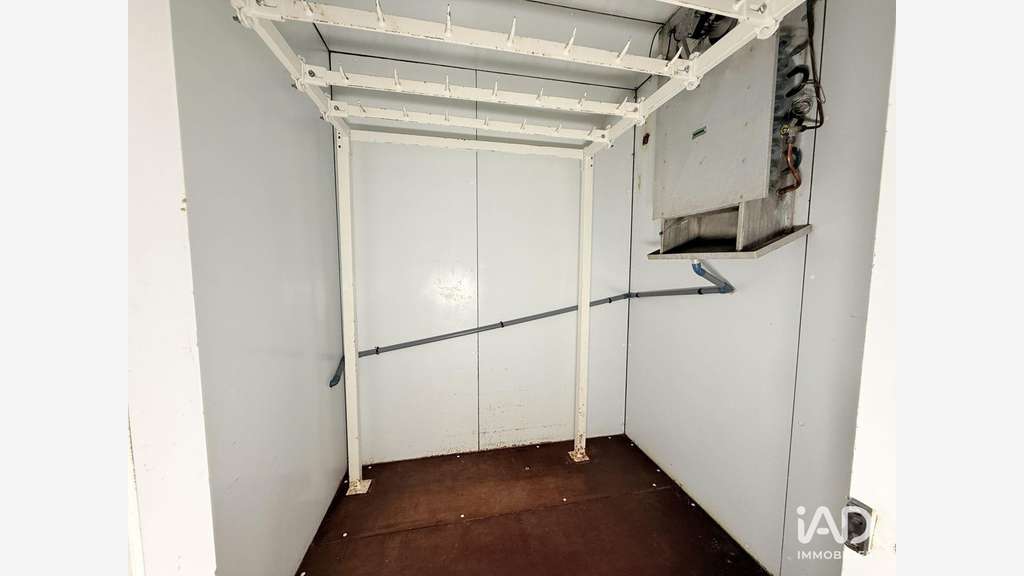 Vente murs commerciaux à Nogent-le-Rotrou