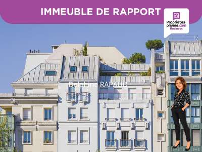 AV immeuble de rapport à Nogent-Le-Rotrou