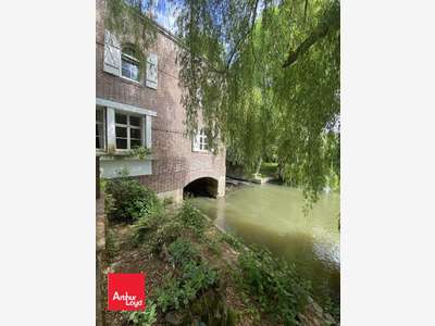 AV ensemble immobilier 2680m² à Nogent-sur-Eure