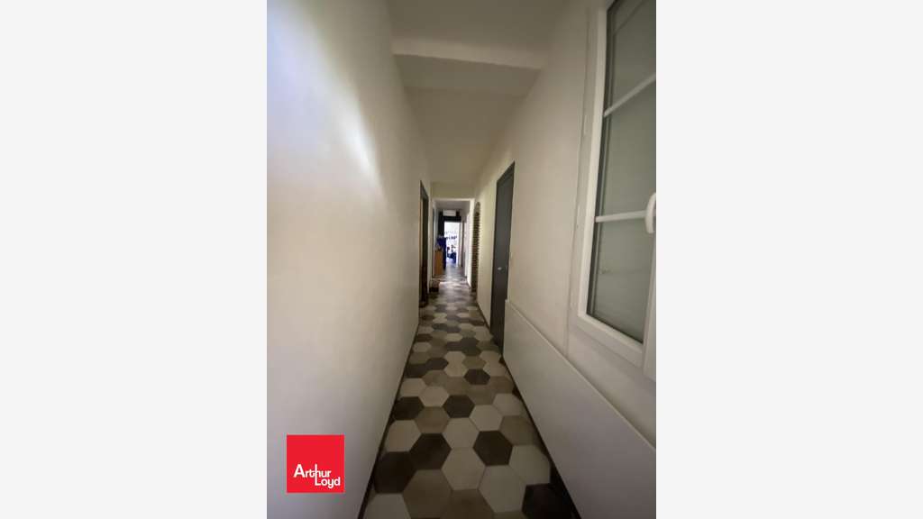 AV ensemble immobilier 2680m² à Nogent-sur-Eure