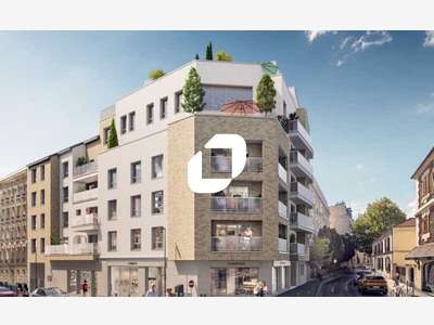 Vente Local commercial 200m² Nogent sur marne