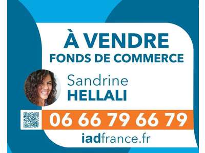 Vente Locaux commerciaux - Boutiques à Noisy-le-Grand