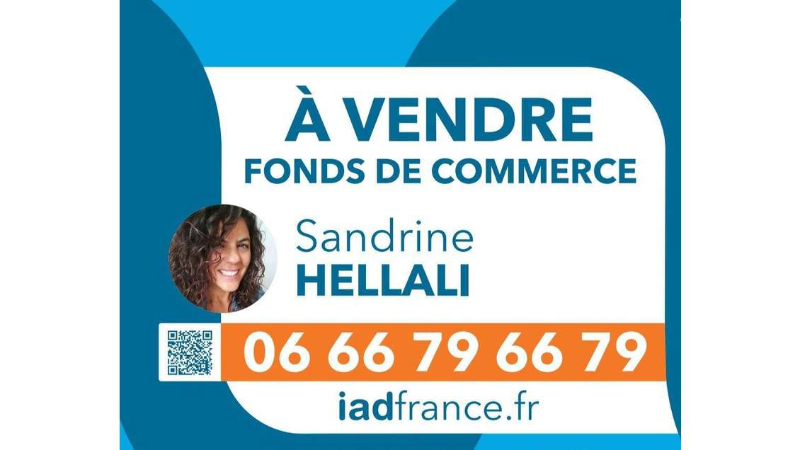 AV belle boutique 90m² Noisy-le-Grand Richardets