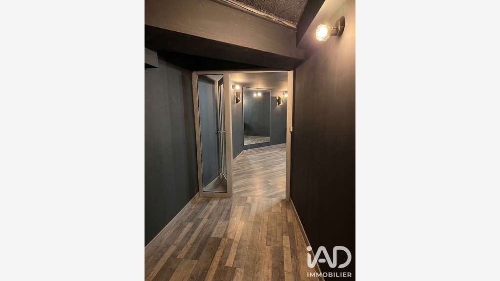 Vente local professionnel 123m² à Noisy-le-Grand
