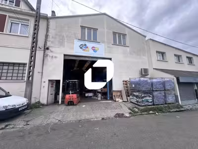 Vente Locaux commerciaux - Boutiques à Noisy-le-Sec