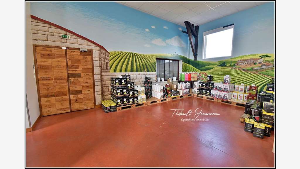 AV ensemble immobilier la Madeleine de Nonancourt
