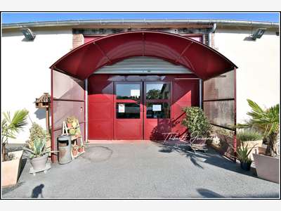 AV ensemble immobilier la Madeleine de Nonancourt