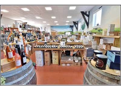 Vente Immeubles commerciaux / Mixtes à Nonancourt
