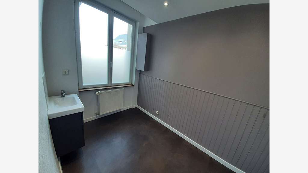 Vente local commercial 120m² Nort Sur Erdre centre