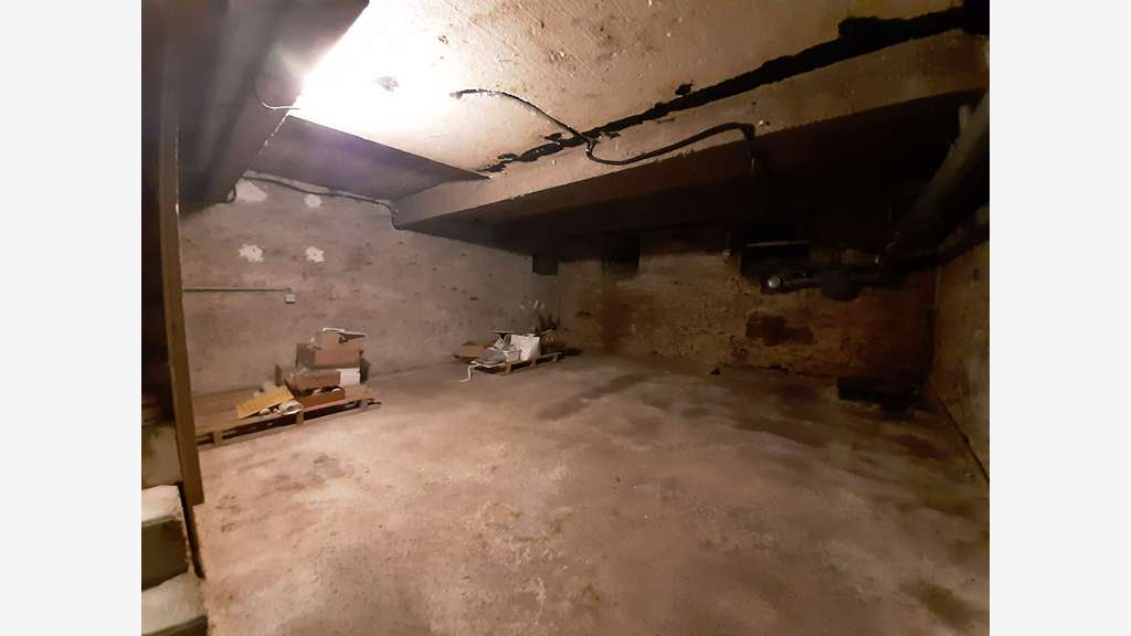 Vente local commercial 120m² Nort Sur Erdre centre