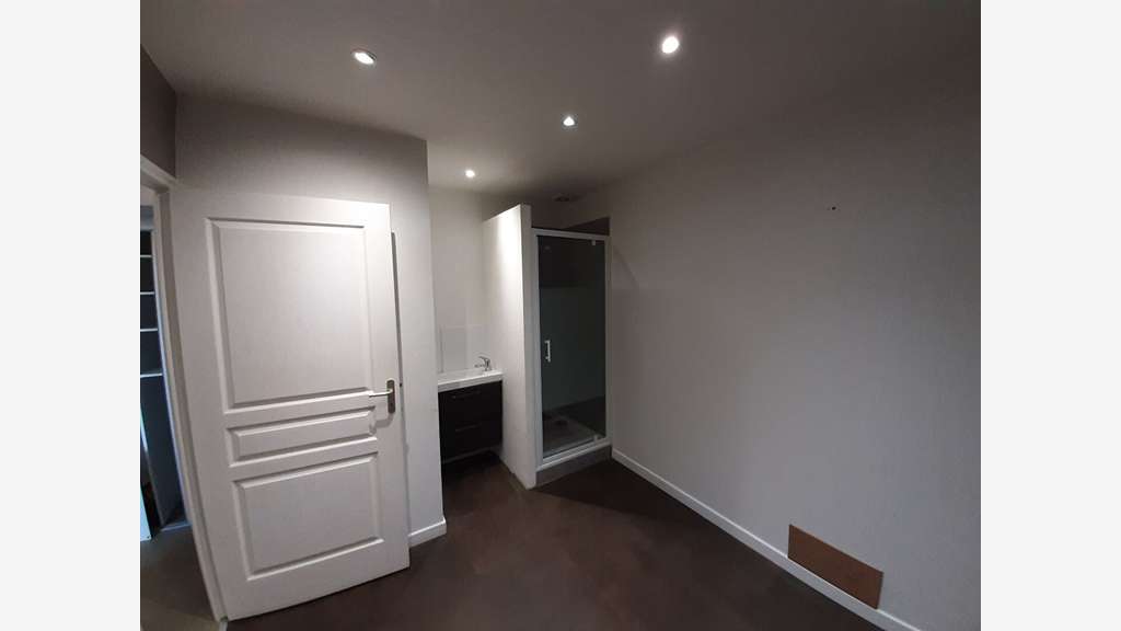Vente local commercial 120m² Nort Sur Erdre centre