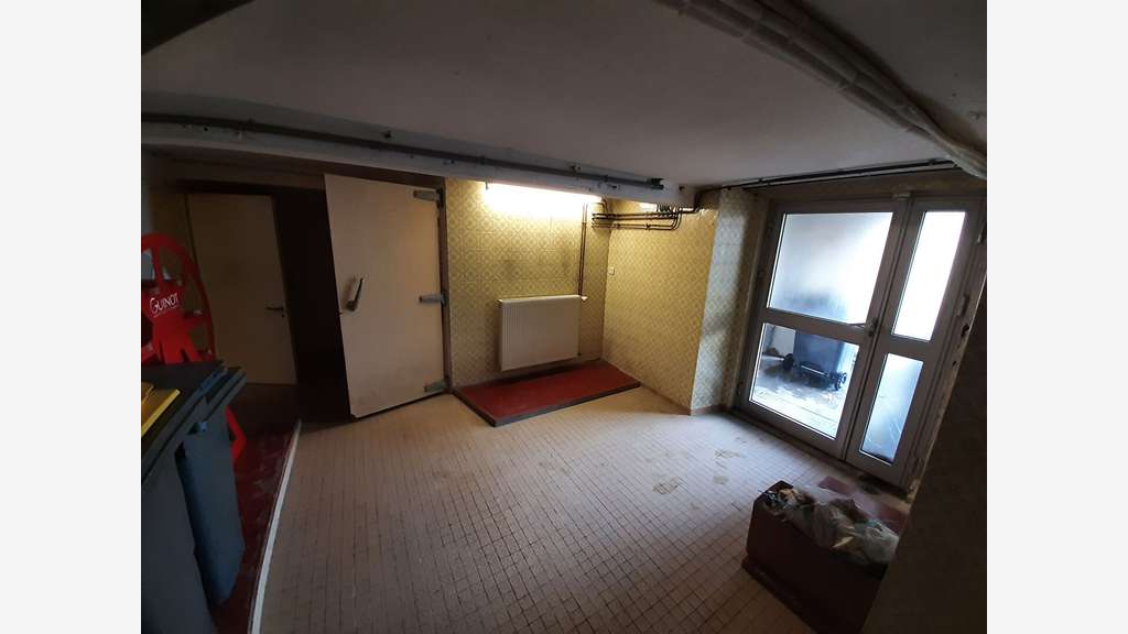 Vente local commercial 120m² Nort Sur Erdre centre